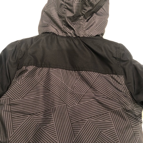 2 piece Snow Suit-jacket and pants - Picture 6 of 11